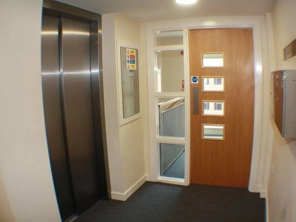 Trinity Wharf Apartamento Kingston upon Hull Reino Unido