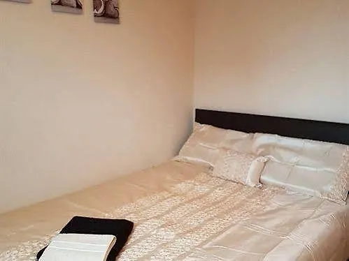 Trinity Wharf Apartamento Kingston upon Hull