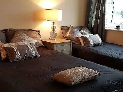 Trinity Wharf Apartamento Kingston upon Hull